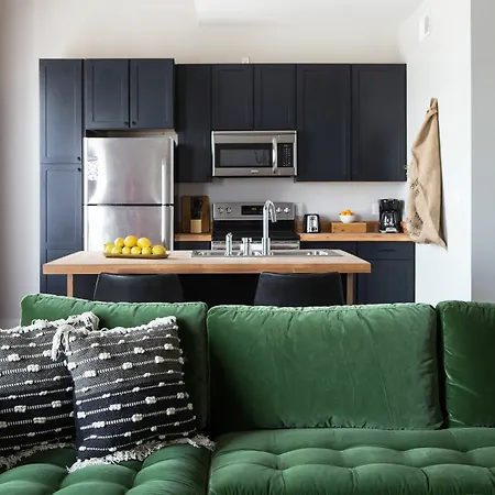 Loft-Style 2Br In Irish Channel By Sonder
